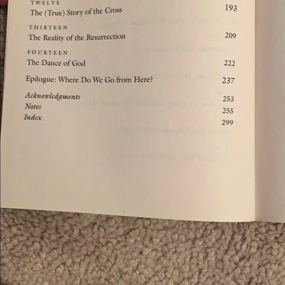 📚 “The Reason for God” 📚 - Picture 12 of 13